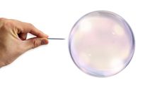 Chi sarà il primo a fare il botto?