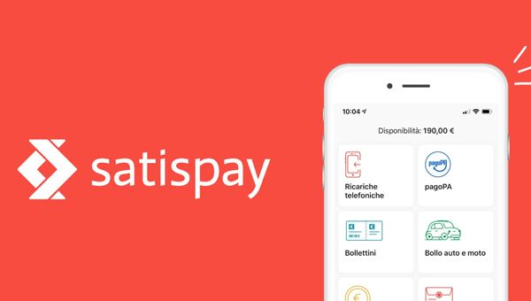 Satispay, nel 2021 attraverso la piattaforma pagati 130mila bolli auto e moto