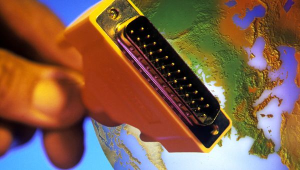 Gruppo TIM, Sparkle annuncia apertura nuovo POP in Giordania