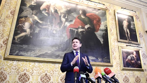 Via della Seta, Conte: “L’Italia firmerà il memorandum”