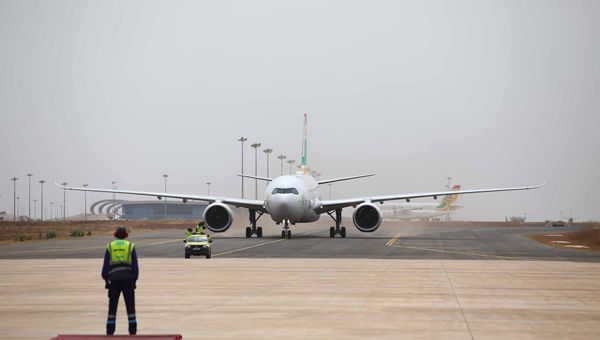 Air Senegal riattiva il Malpensa-Dakar