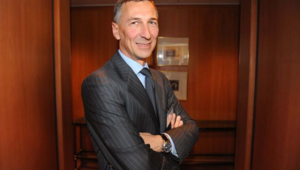 Lavazza, Enrico Cavatorta è il nuovo Chief Financial and Corporate Officer.