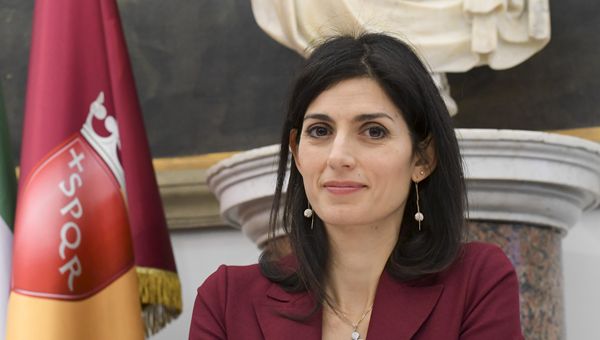 Raggi, pronti 227 nuovi bus per migliorare il servizio pubblico