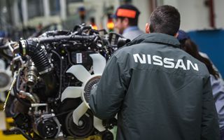 Nissan punta al ritorno all'utile grazie al piano di ristrutturazione