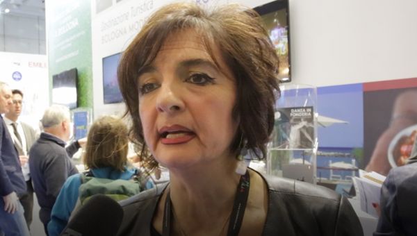 "Destinazione Emilia", Maramotti: "Dal Parmigiano ai castelli territorio tutto da scoprire"