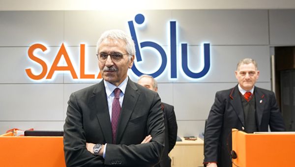 RFI, 400 mln di investimento per abbattere le barriere architettoniche