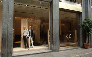 Marquee Brands acquisirà la maggioranza di Roberto Cavalli