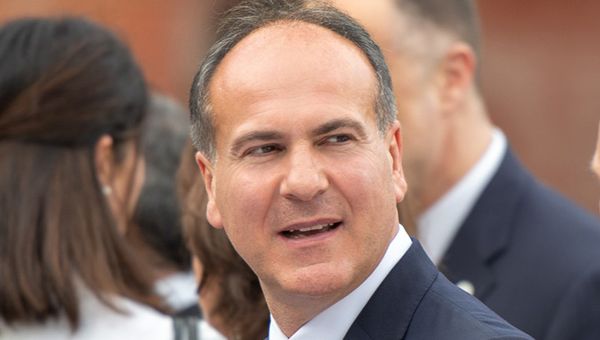 Battisti su Alitalia: a giorni incontro con Governo, poi valutiamo scadenza