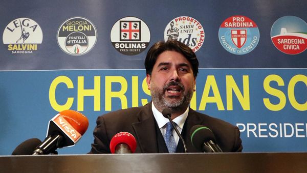 Air Italy, Solinas: "Confermo interesse della Qatar Airways"