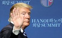 America in bilico tra onnipotenza e realismo