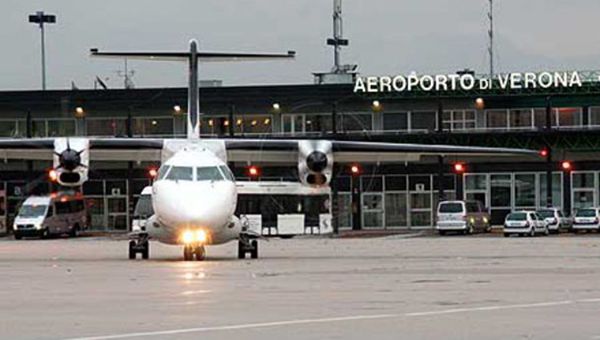 L’aumento di capitale spina della Catullo