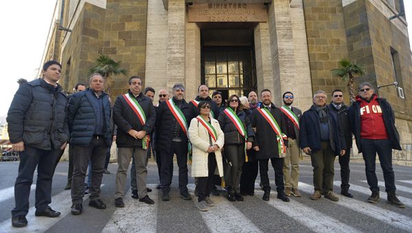 Blutec, spunta una nuova proposta dalla Cina