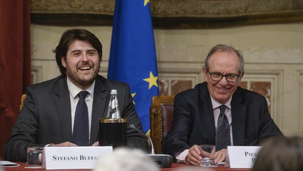 TAV, Buffagni: "Crisi già aperta". Tensione nel Governo. E già si parla di voto anticipato