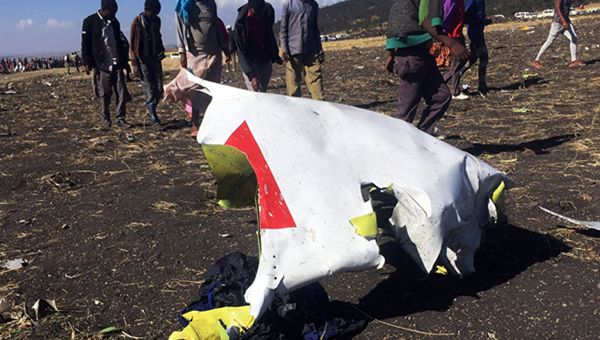 Boeing Ethiopian: lutto nel mondo del volontariato e della cooperazione italiana