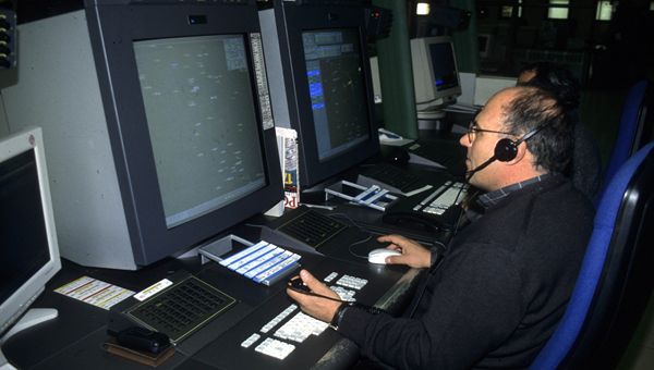 Eurocontrol sceglie un italiano quale Direttore Network Management