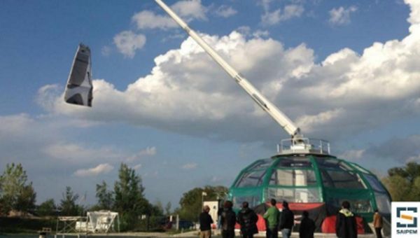 Saipem, Cao: "Transizione energetica già avviata: 70% backlog in attività non oil"