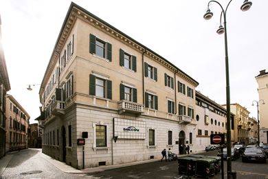 Le Posizioni Corte Su Banco Bpm Economia E Finanza Repubblica It