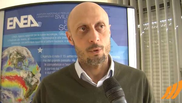 ENEA, cambiamenti climatici: Gianmaria Sannino a Teleborsa