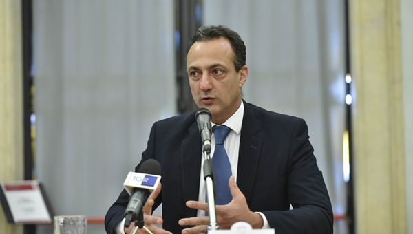 Stadio Roma, Presidente assemblea capitolina De Vito arrestato per corruzione