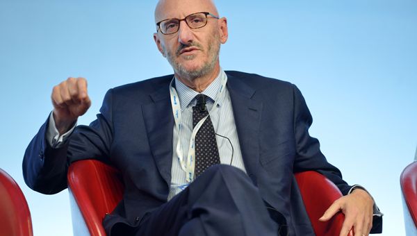 SAIPEM, Caio: "Smart working e digitale sono progettualità nuova. Opportunità per le imprese"