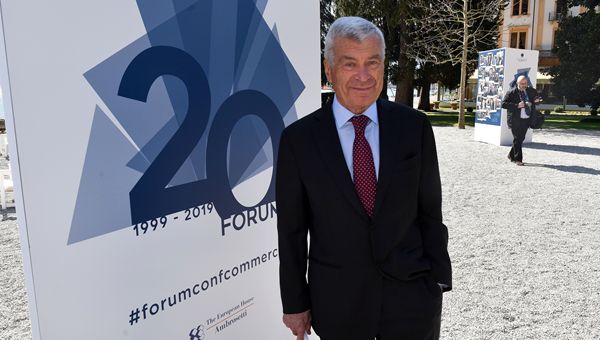 Elezioni Europee, Confcommercio: "Europa sia più vicina a imprese e famiglie"