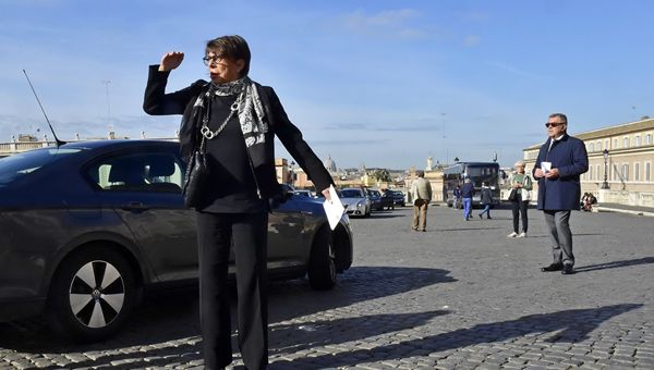 "Stadio Roma", Prefetto capitale: "marciume diffuso in tutti i partiti"