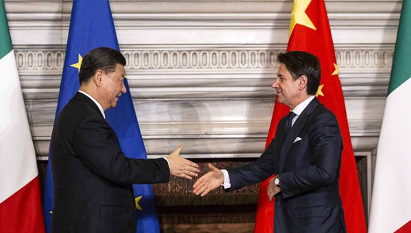Ansaldo Energia contratto da 25 milioni di euro in Cina
