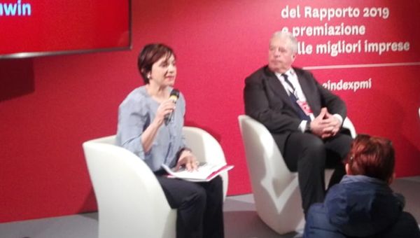 Welfare, Sciacca (Generali): "Ascolto fa la differenza e ha impatto positivo sulle comunità"