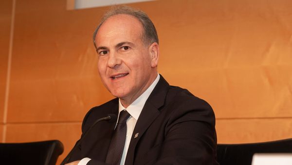 Gianfranco Battisti nuovo Presidente Fondazione Ferrovie dello Stato