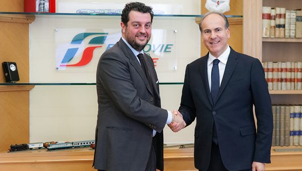 Ferrovie dello Stato, ancora più presenza estera grazie a know-how ingegneristico