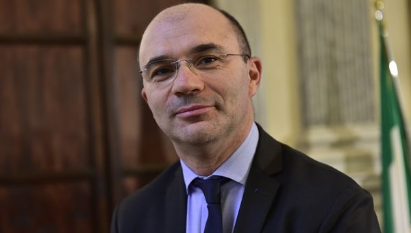 Reggio Emilia, Sindaco Vecchi a TLB: "Oggi una delle economie più dinamiche del Paese"