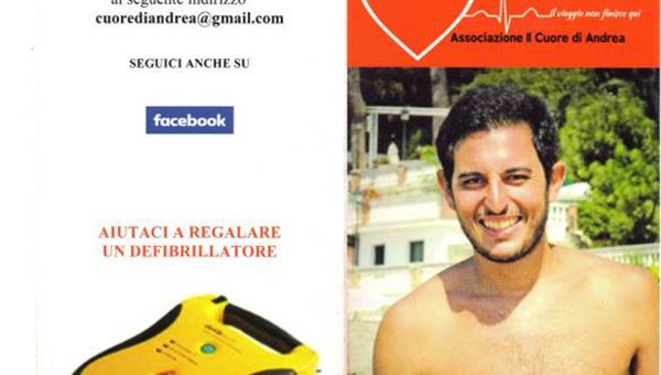 Più lotta a cardiopatie genetiche con prevenzione nelle scuole e nello sport