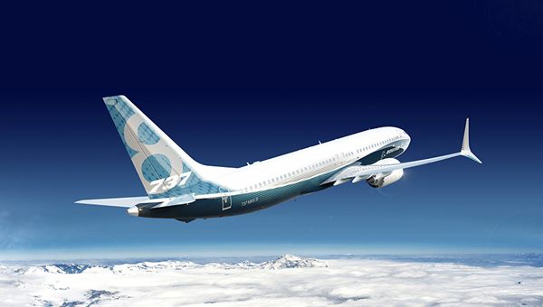 In arrivo il rapporto preliminare su incidente 737 Max 8