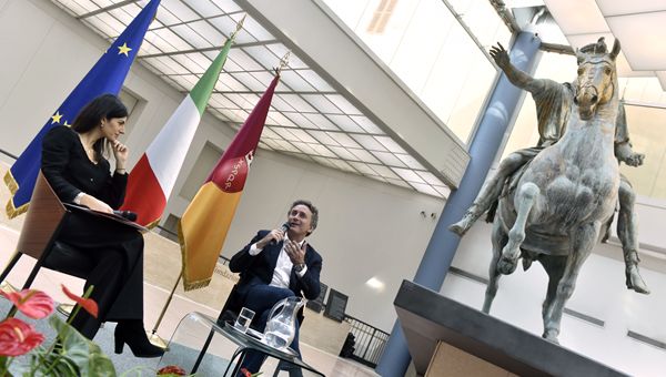 Roma accende i motori (elettrici) per la Formula E
