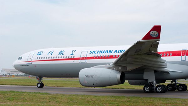 Aeroporto Roma Fiumicino, tre nuove destinazioni per la Cina e lo "sbarco" di un'altra compagnia