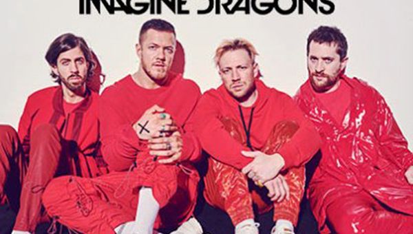 Trenitalia, "Speciale Concerti": a Firenze in treno il 2 giugno per gli "Imagine Dragons"