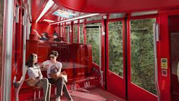 Barcellona, LEITNER ropeways all’opera per l’ammodernamento della storica funicolare