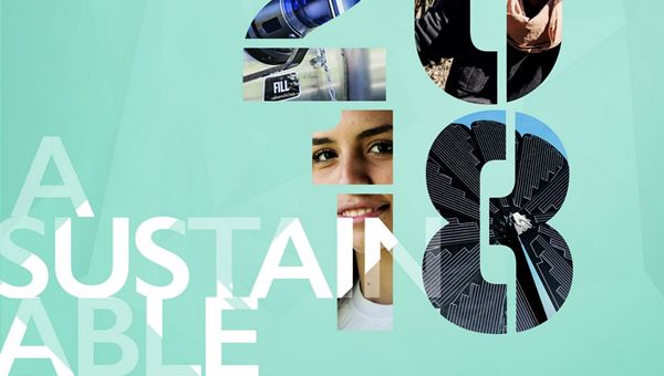 A Sustainable Year: CNH Industrial presenta i suoi highlight per il 2018