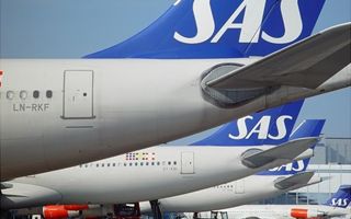 Sas ordina 18 Airbus A339-900