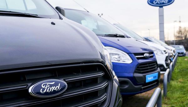 Fort Motor scivola al Nyse dopo profit warning e perdita trimestre