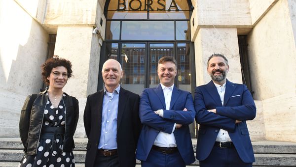 AMM, l'assemblea approva il bilancio