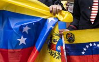 In Venezuela, è come in Siria