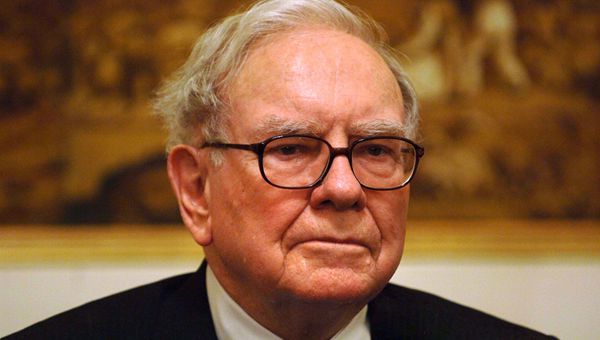 Warren Buffett acquista Alleghany per 11,6 miliardi di dollari