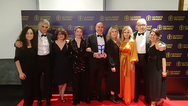 Generali Italia, Gianluca Perin nominato "Direttore HR dell’anno"