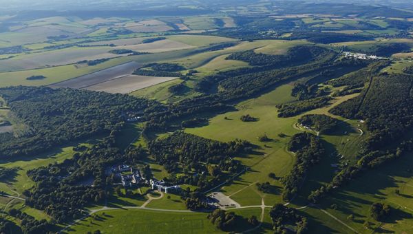 CNH Industrial e Goodwood insieme per la sostenibilità