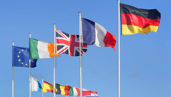 Elezioni Europee, Lega a valanga: è il primo Partito in Italia. Crollo M5S, il PD si riprende