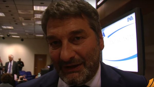 Confindustria, il Direttore Politiche industriali Andrea Bianchi a KEP su PMI di ENEA