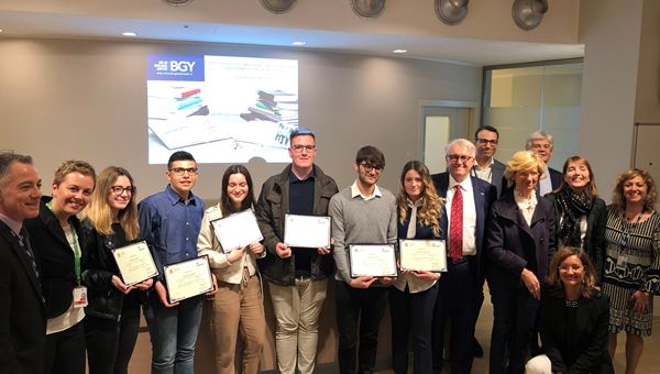 SACBO assegna 6 borse di studio estive per l’Irlanda