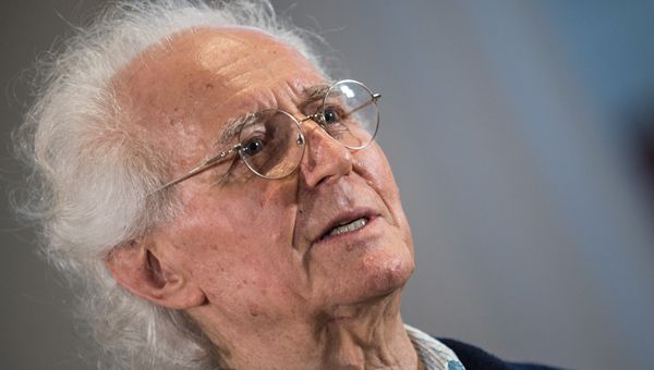 Luciano Benetton: "Alitalia resti marchio italiano, ma nessuno ci ha cercato"