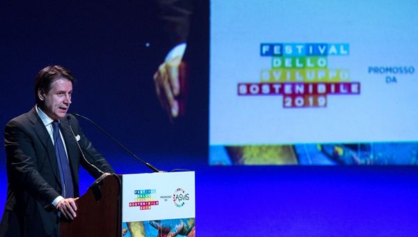 Festival dello sviluppo sostenibile, 17 giorni di eventi in tutto il Paese